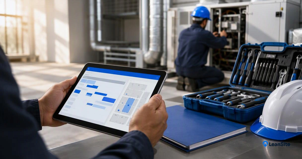 Featured image for: Best Software for Maintenance Vendor Management in 2026