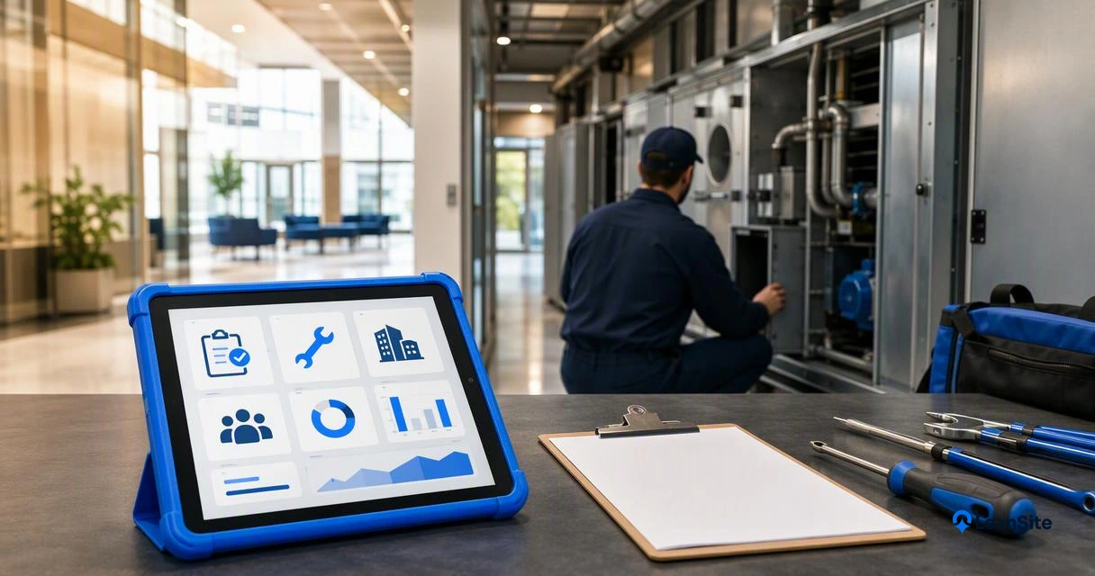 Featured image for: Building Operations Software: A Practical 2026 Buying Guide