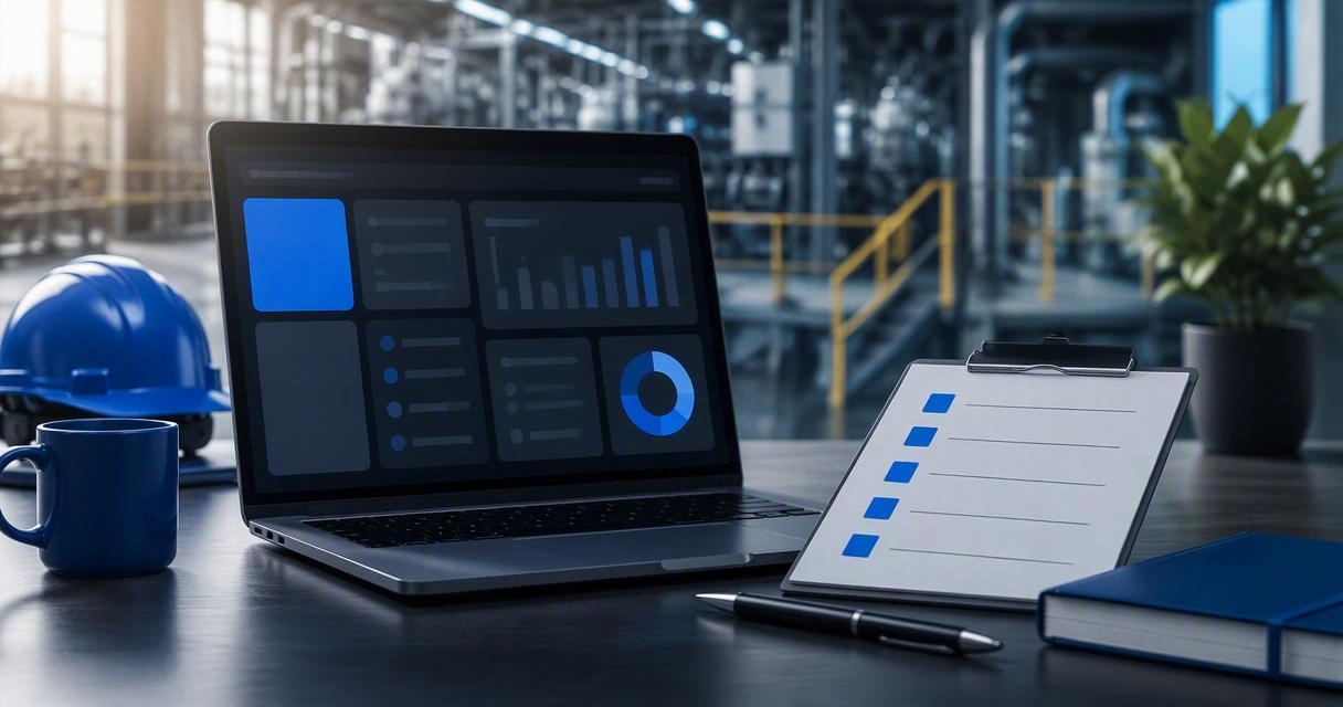 Featured image for: CMMS Demo Checklist for Facility Managers: What to Test Before Buying