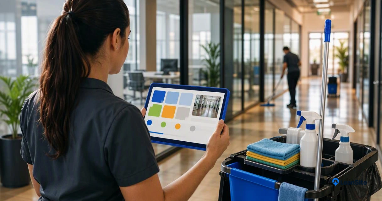 Featured image for: Commercial Cleaning Work Order Software: 2026 Buyer’s Guide