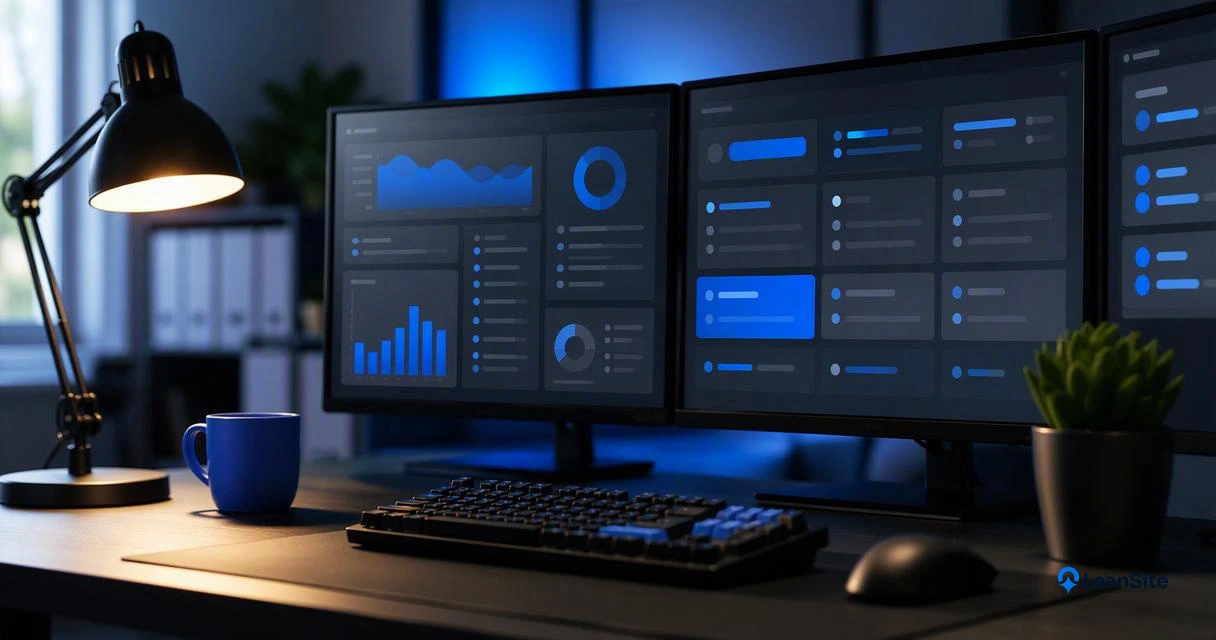 Featured image for: Contractor Insurance Tracking Software: How Facilities Teams Reduce Vendor Risk