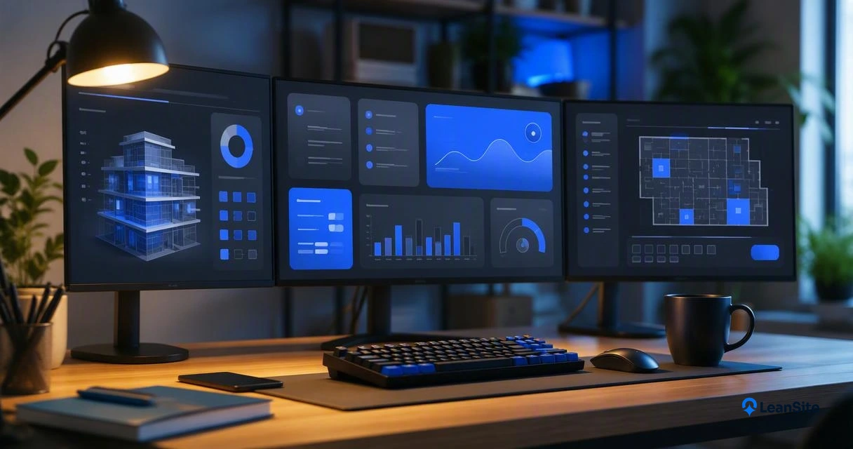 Featured image for: Facility Condition Assessment Software: How to Digitize Inspections and Turn Building Data Into Action