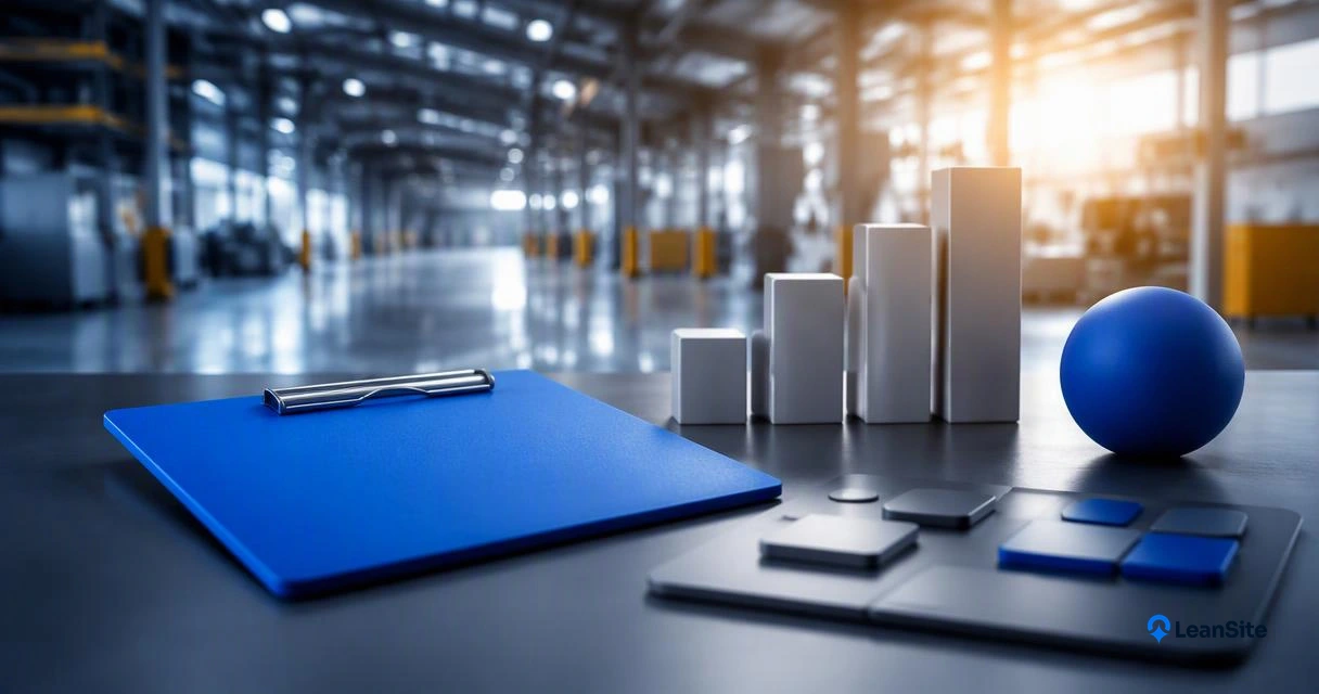 Featured image for: Facility Efficiency: Metrics and Playbook for Leaner Operations