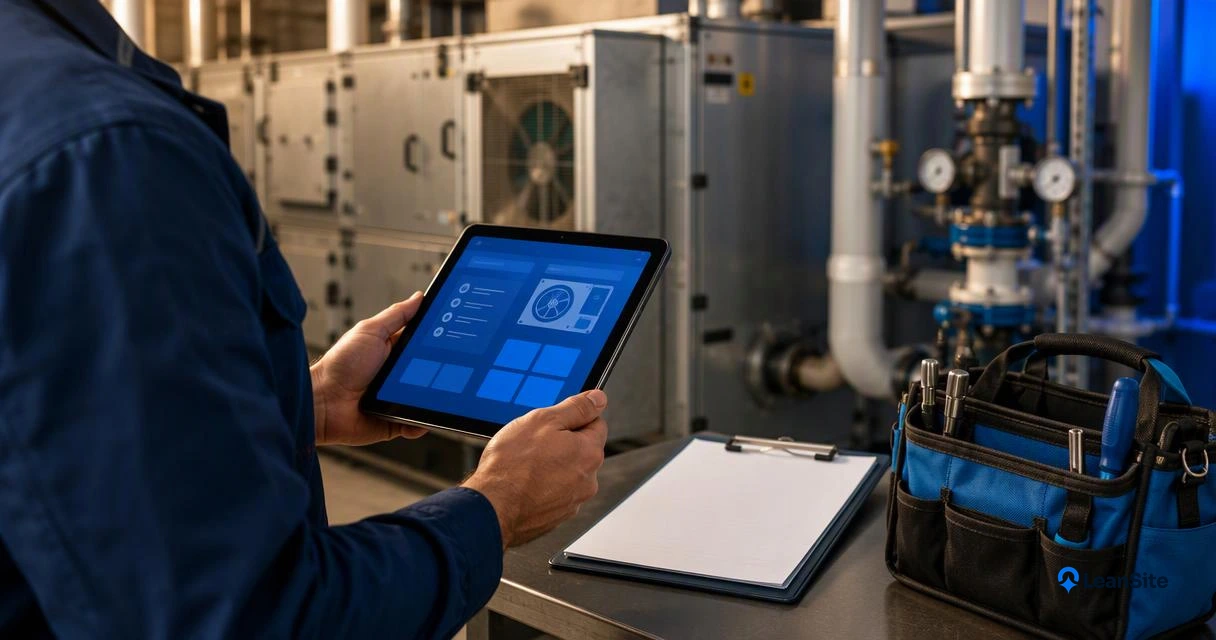Featured image for: Facility Maintenance Software: A Practical 2026 Buying Guide