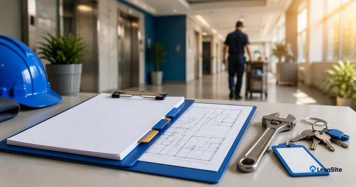Featured image for: Facility Management Report: Monthly Template and Examples