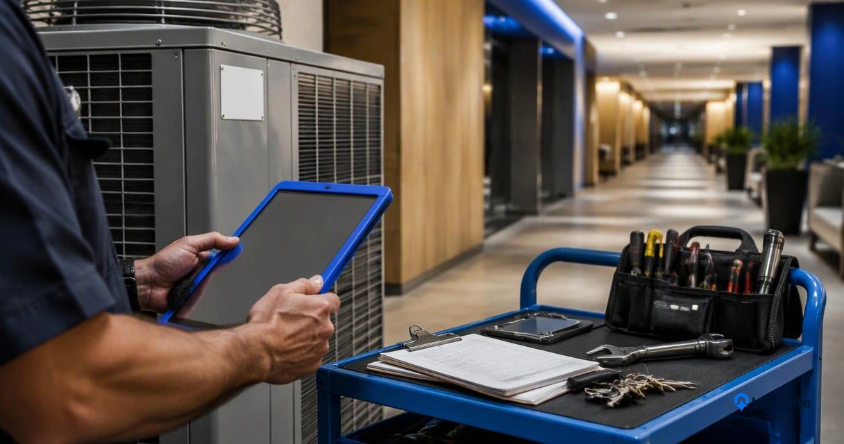 Featured image for: Facility Management Software Implementation Plan: A 90-Day Playbook