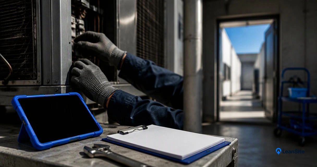 Featured image for: Limble Alternatives for Facility Maintenance Teams: 2026 Guide