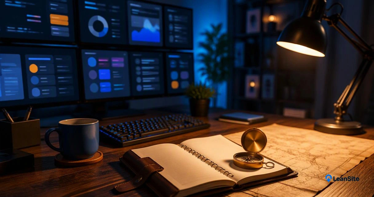 Featured image for: Maintenance Compliance Tracking Software: 2026 Guide for Facilities Teams