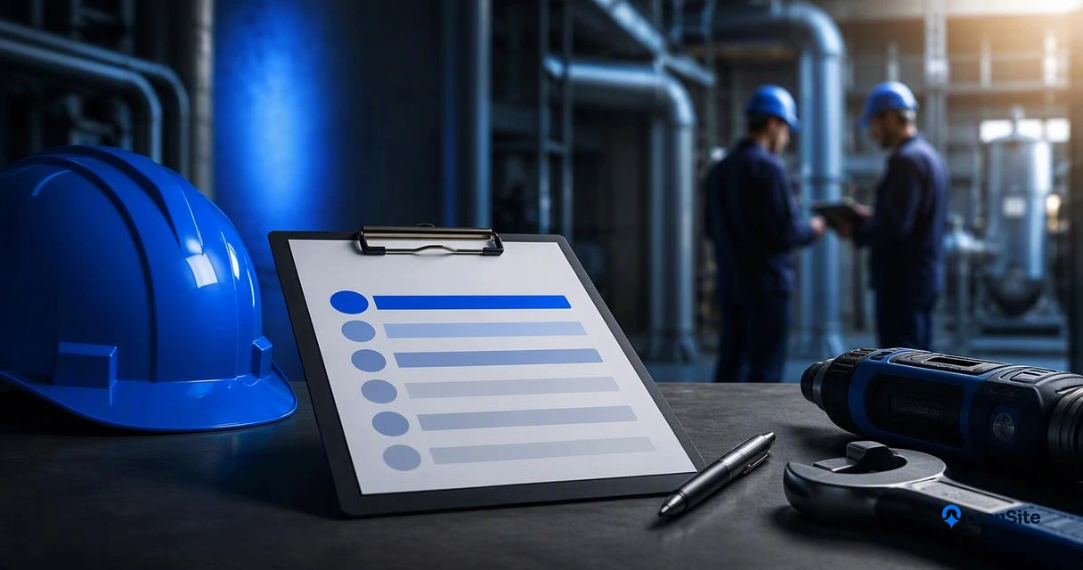 Featured image for: Performance Improvement Plan for Facility Maintenance Teams