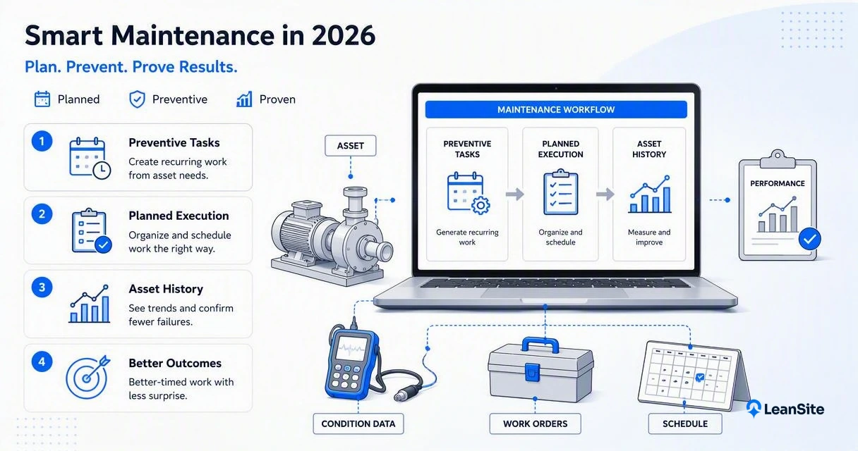 Illustration for How should both strategies work together in 2026?