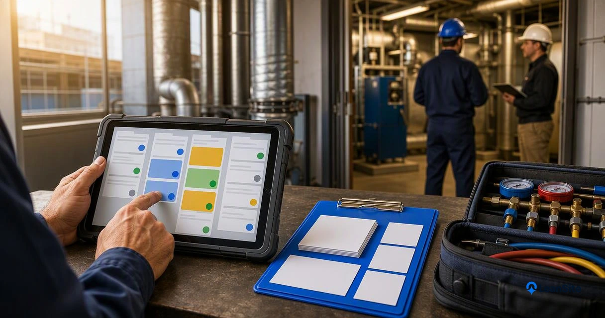 Featured image for: Team Software Process for Maintenance Teams: A 2026 Guide
